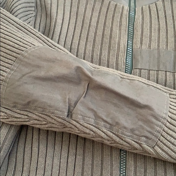 Hooded zip-up sweater Sherpa-lined by Billabong - Picture 5 of 9